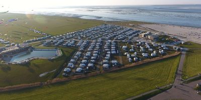 Campingplatz am Nordseestrand — photo 2