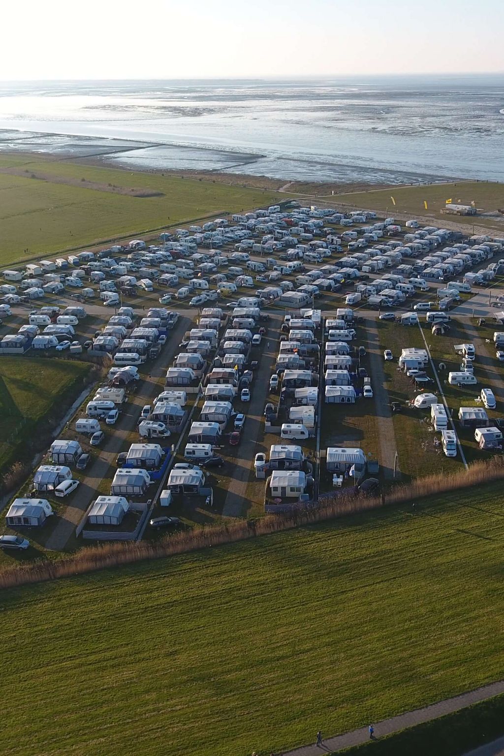 Campingplatz am Nordseestrand — photo 7